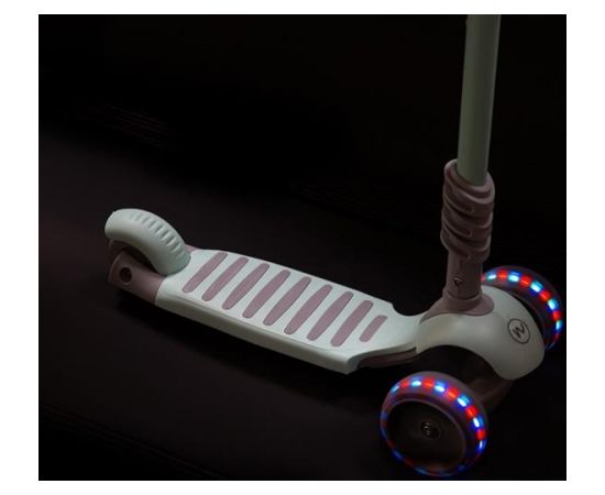 HLB808 Mint Skrejritenis NILS FUN Skrejriteņi bērniem