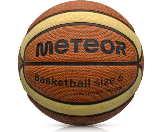 Basketbola bumba Cellular METEOR #6