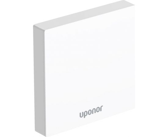 Uponor Smatrix Wave Plus istabas sensors RH T-161