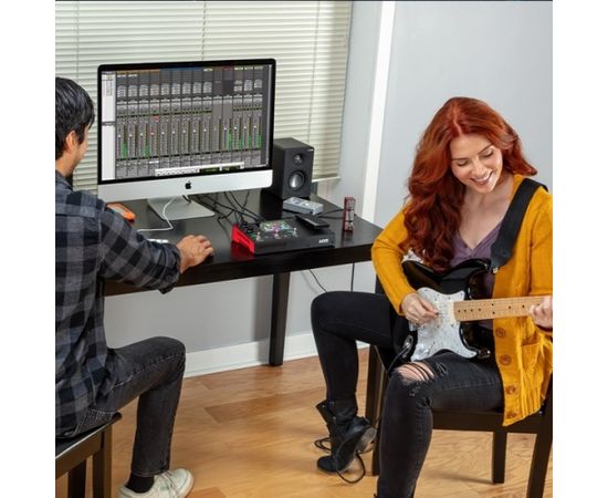 Headrush MX5 - multieffect, guitar processor Mūzikas instrumenti