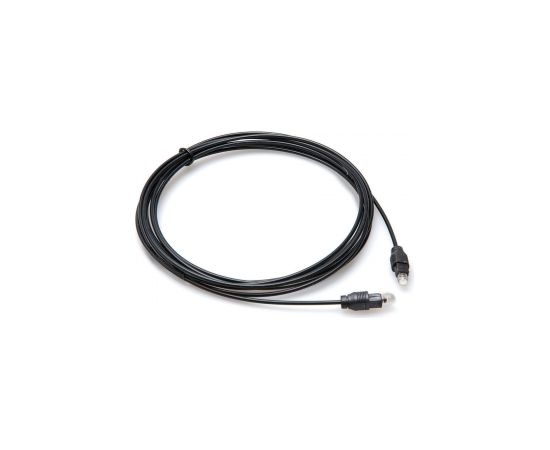 Hosa Technology OPT-103 fibre optic cable 0.9 m TOSLINK Black