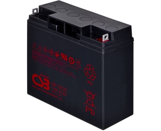 Hitachi Akumulator CSB GP12170B1 17Ah/12V