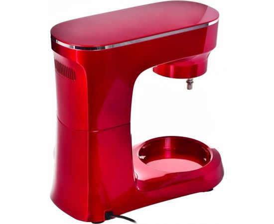 Heinrich's HEINRICH "S HKM 8078 red food processor Mиксеры
