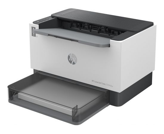 HP LaserJet Tank 2504dw Printer, Black and white, Printer for Business, Print, Two-sided printing