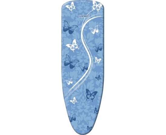 Leifheit 71606 ironing board cover Ironing board padded top cover Cotton, Polyester, Polyurethane Mixed colours