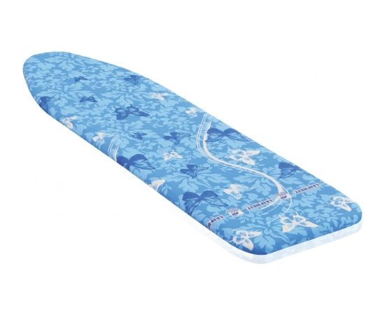 Leifheit 71606 ironing board cover Ironing board padded top cover Cotton, Polyester, Polyurethane Mixed colours