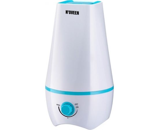 Noveen UH101 blue ultrasonic humidifier