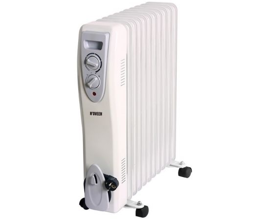 OIL HEATER NOVEEN OH11 2500W