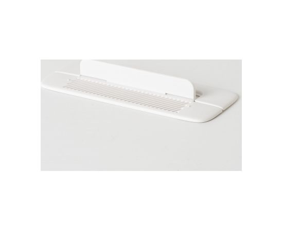 POUT Eyes10 - Ultra-lightweight laptop stand, white Palikņi portatīvajiem datoriem