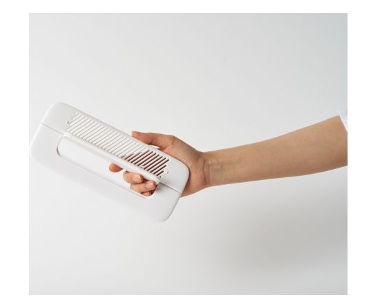 POUT Eyes10 - Ultra-lightweight laptop stand, white Palikņi portatīvajiem datoriem