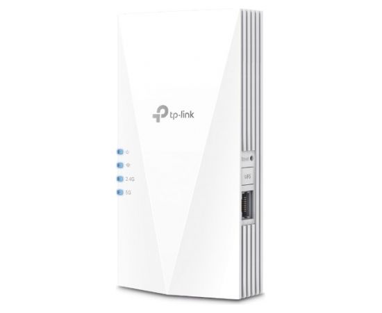 TP-Link AX1800 Wi-Fi 6 Range Extender