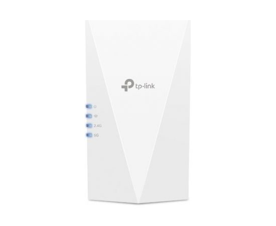 TP-Link AX1800 Wi-Fi 6 Range Extender