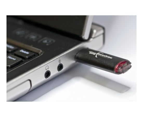 IMRO BLACK/32G USB USB flash drive 32 GB USB Type-A 2.0