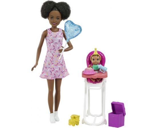 Mattel Barbie GRP41 toy playset