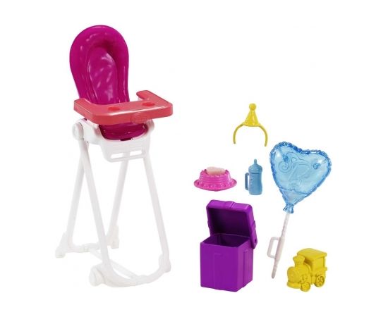 Mattel Barbie GRP41 toy playset