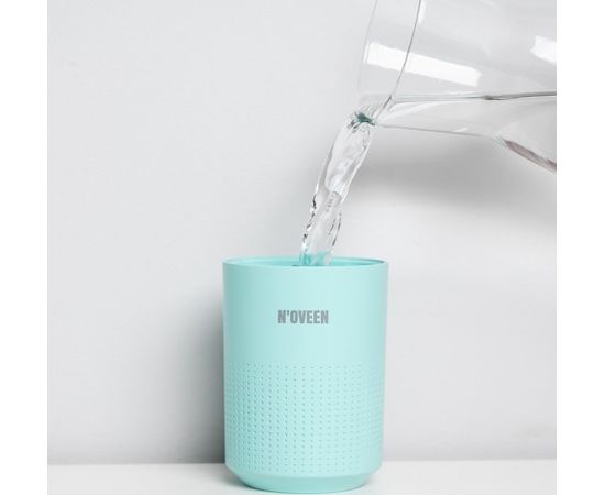 NOVEEN MUH261 Mini Humidifier