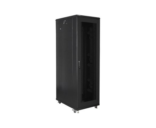 LANBERG FREE STANDING 19" RACK CABINET42U 800X1000 BLACK