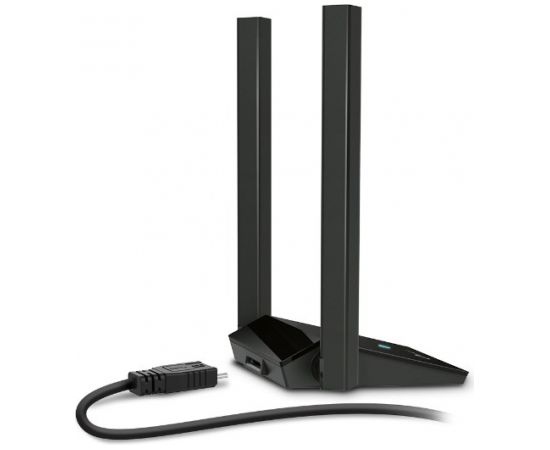 TP-Link AX1800 Dual Antennas High Gain Wireless USB Adapter