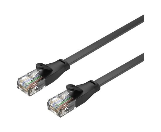 UNITEK Cat 6 UTP RJ45 (8P8C) Flat Ethernet Cable