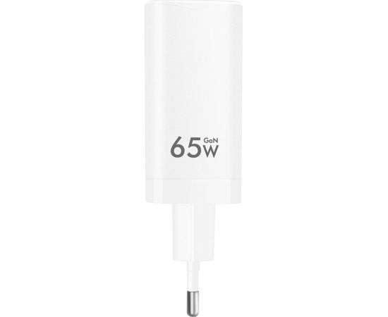 Tactical FlashBang GaN 65W White Зарядные устройства