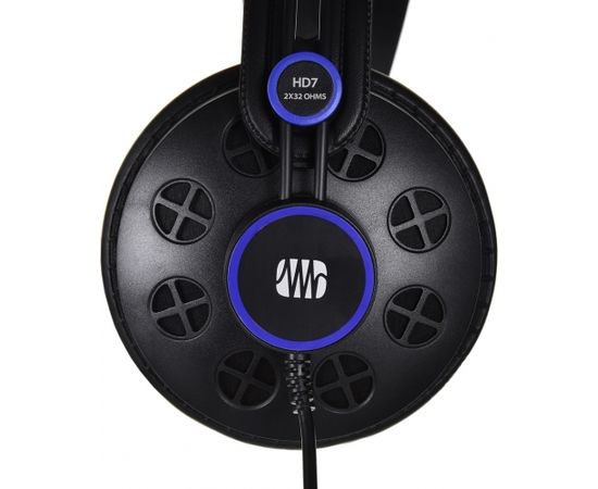 PreSonus Broadcast Accessory Pack - set of accessories for creating broadcasts