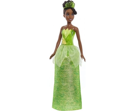 Mattel Disney Princess Core - Tiana