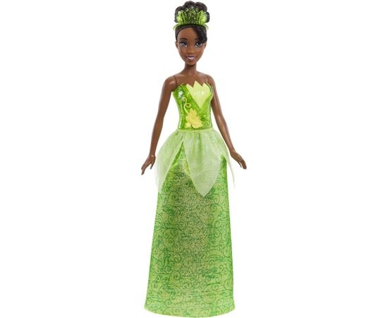 Mattel Disney Princess Core - Tiana