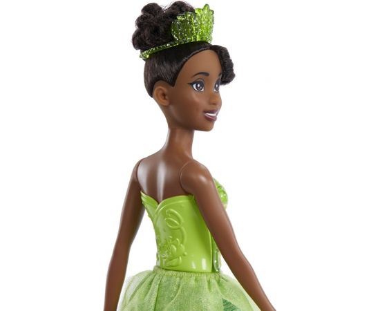 Mattel Disney Princess Core - Tiana
