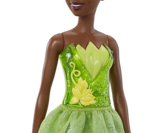 Mattel Disney Princess Core - Tiana