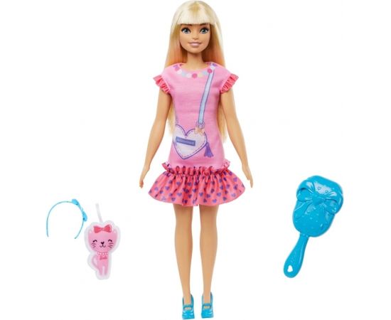 Mattel Barbie HLL19 doll