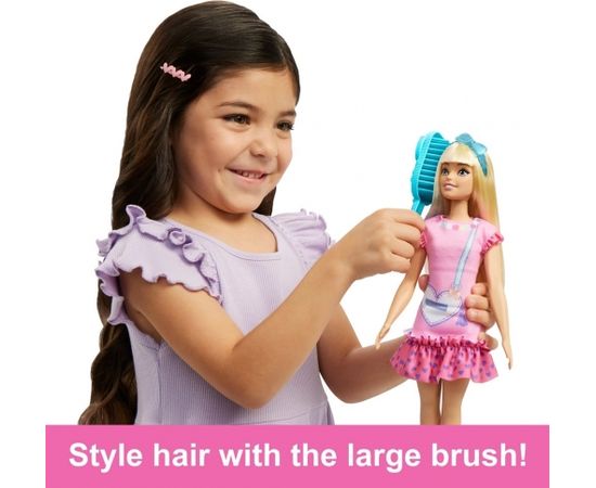 Mattel Barbie HLL19 doll