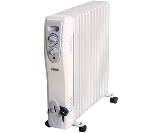 OIL HEATER NOVEEN OH13 3000W