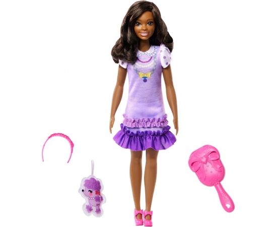 Mattel Barbie HLL20 doll