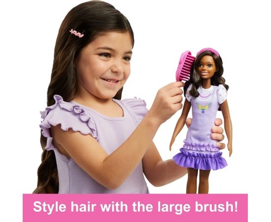 Mattel Barbie HLL20 doll