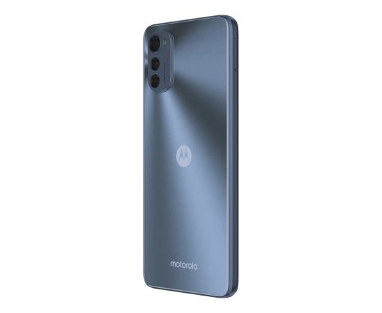 Motorola Moto E e32s 16.5 cm (6.5") Dual SIM Android 12 4G USB Type-C 3 GB 32 GB 5000 mAh Grey