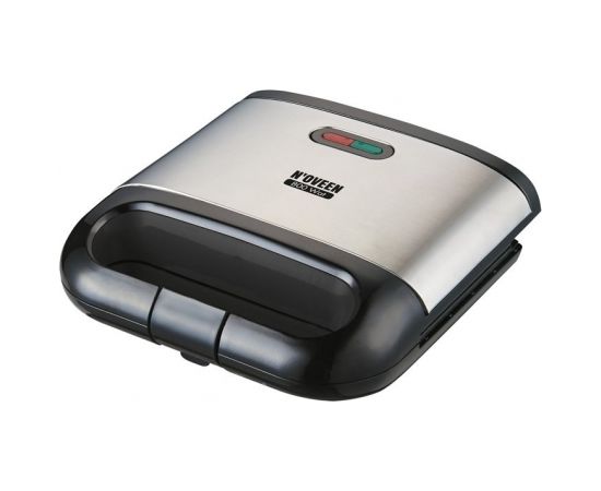 Noveen N'oveen SM450 Inox Toaster 800W