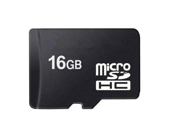 IMRO 10/16G UHS-I memory card 16 GB MicroSDHC Class 10