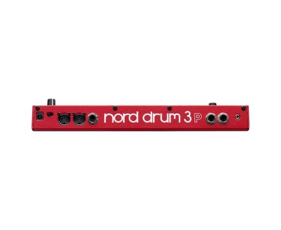 NORD Drum 3P - Percussion Synthesizer