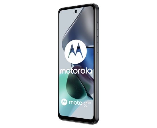 Smartfon Motorola Moto G23 8/128GB Matte Charcoal