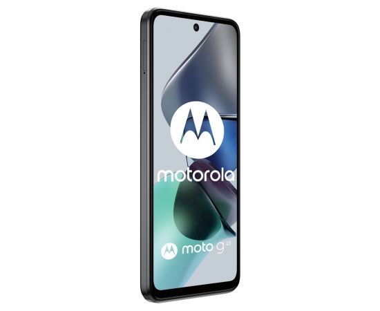 Smartfon Motorola Moto G23 8/128GB Matte Charcoal