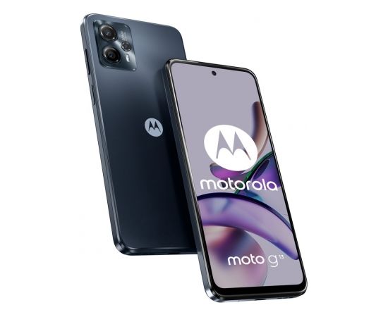 Smartfon Motorola Moto G13 4/128GB Matte Charcoal