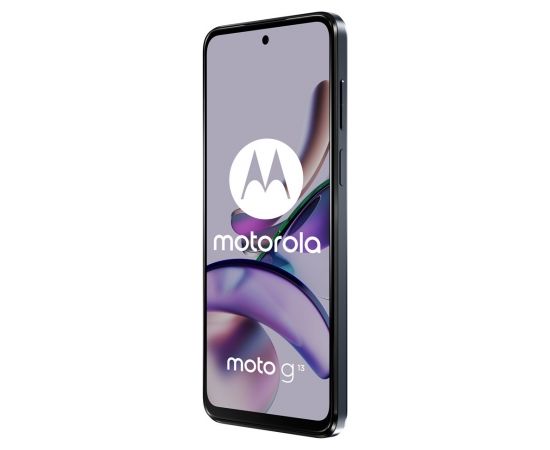 Smartfon Motorola Moto G13 4/128GB Matte Charcoal