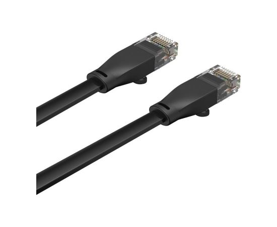 UNITEK Cat 6 UTP RJ45 (8P8C) Flat Ethernet Cable