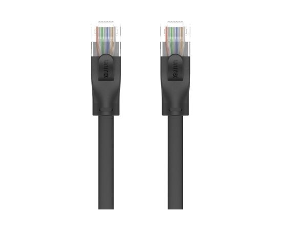 UNITEK Cat 6 UTP RJ45 (8P8C) Flat Ethernet Cable