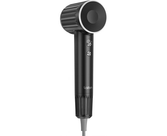 Laifen Retro hair dryer (black)