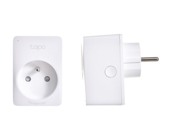 Tp-link Tapo Mini Smart Wi-Fi Socket