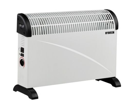 CONVECTOR HEATER NOVEEN CH-5000 TURBO FAN