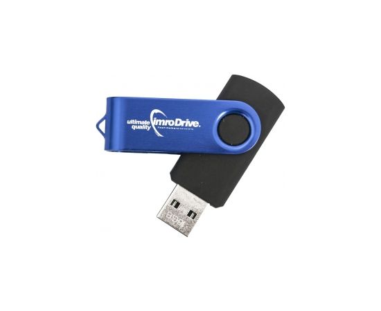 IMRO AXIS/16GB USB USB flash drive USB Type-A 2.0 Blue