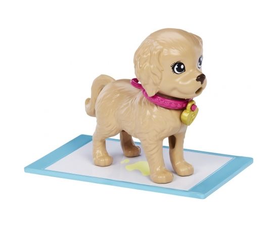Mattel Barbie Pup Adoption