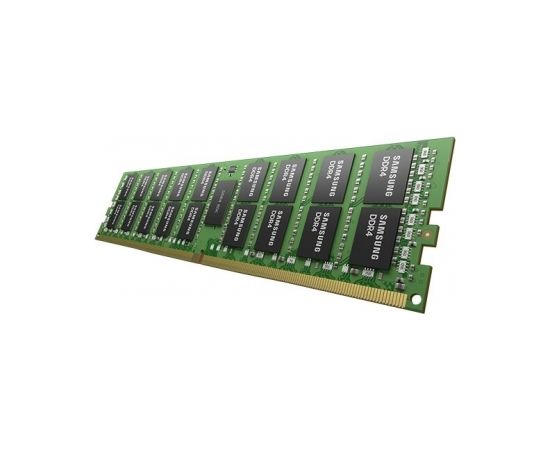 Samsung M393A8G40AB2-CWE memory module 64 GB 1 x 64 GB DDR4 3200 MHz ECC